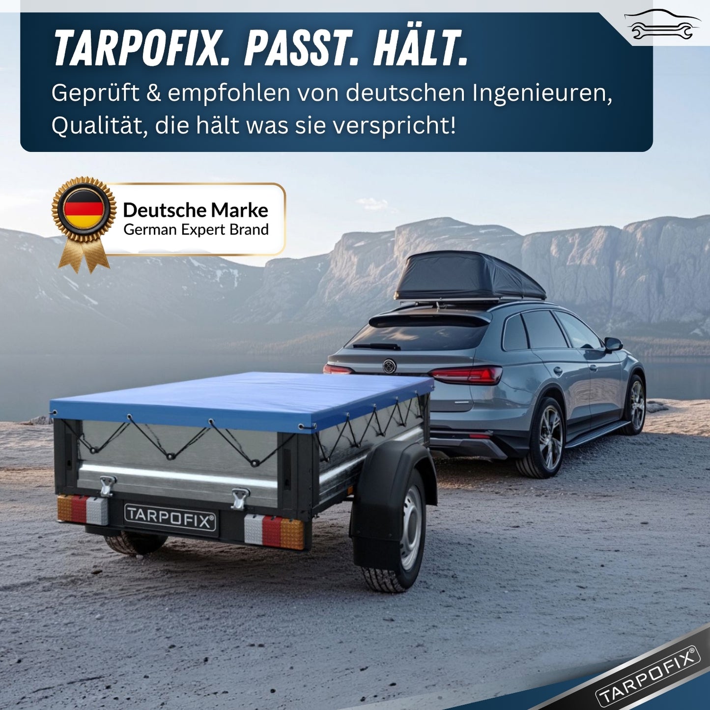 Flachplane nach Maß
