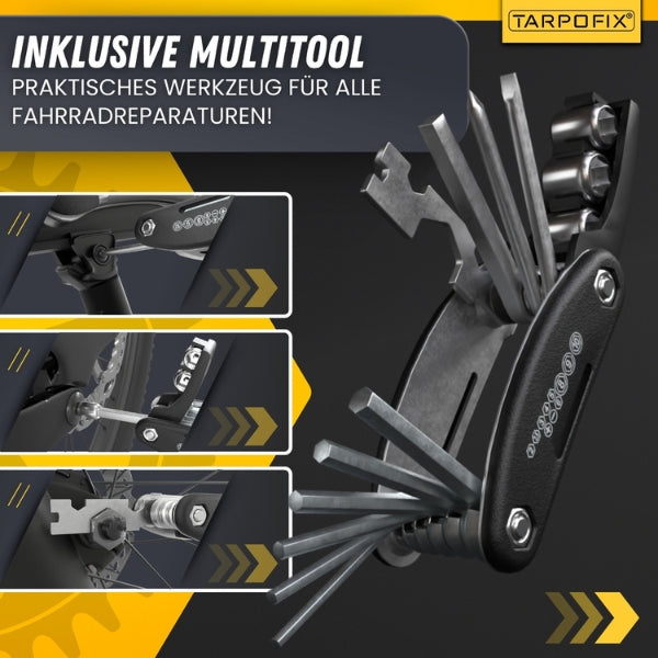 Fahrrad Montageständer 50 kg
