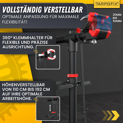Fahrrad Montageständer 30 kg