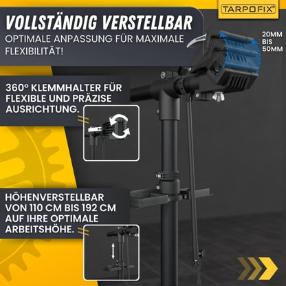 Fahrrad Montageständer 30 kg