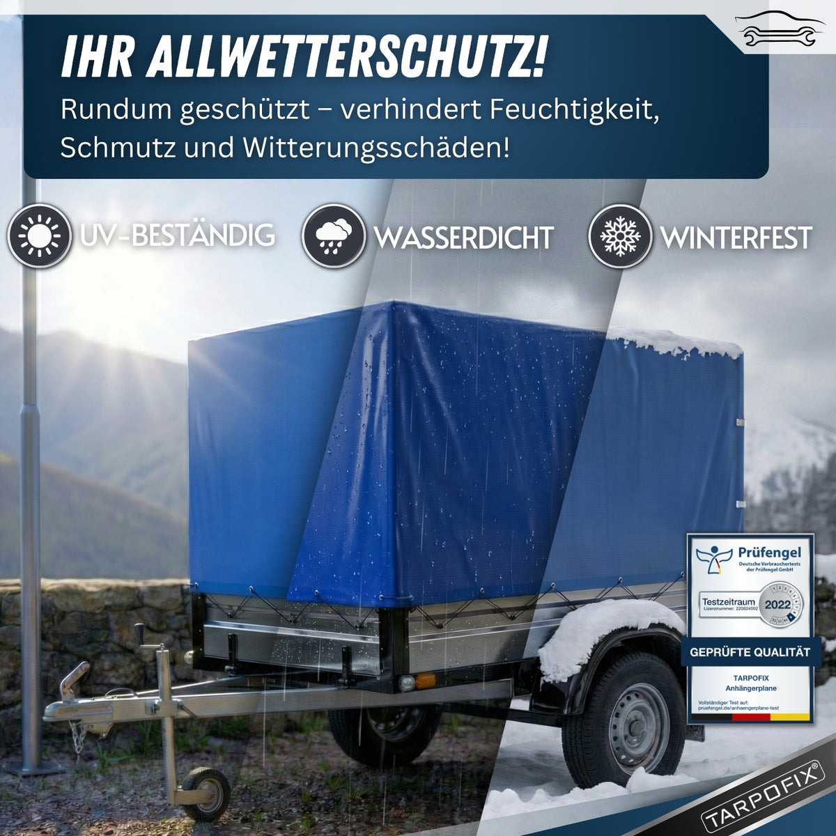 Hochplane nach Maß