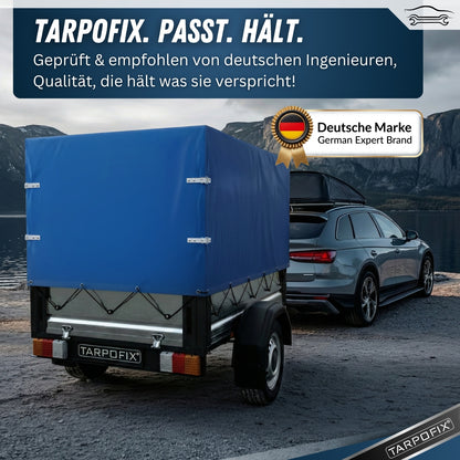 Hochplane nach Maß