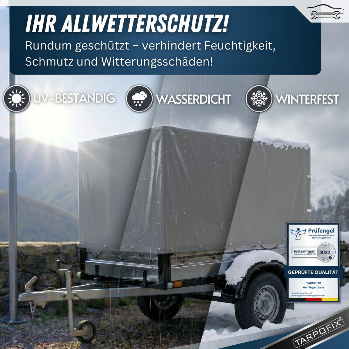 Hochplane nach Maß