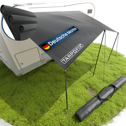 Vorzelt Wohnwagen