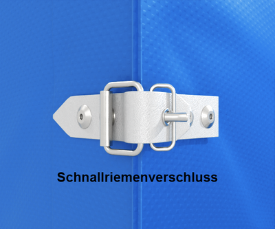 Schnallriemen