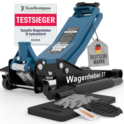 Wagenheber 3t