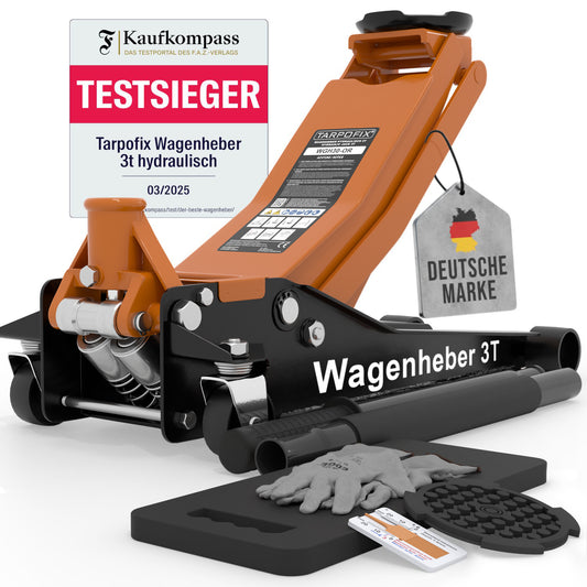 Wagenheber 3t