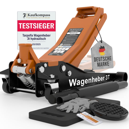 Wagenheber 3t