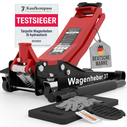 Wagenheber 3t