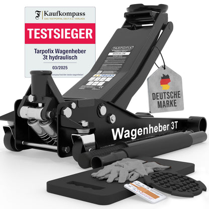 Wagenheber 3t